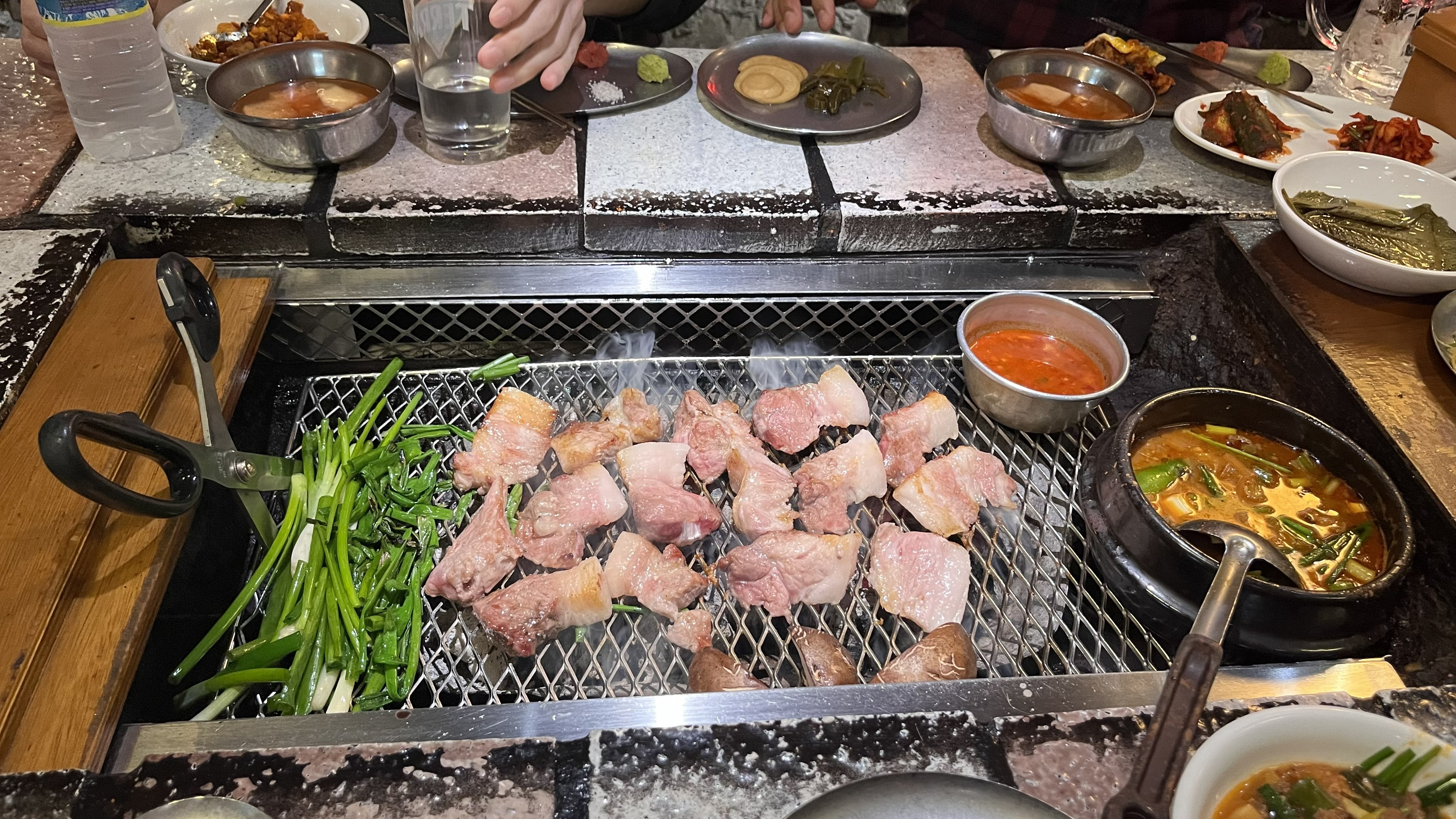 サムギョプサル